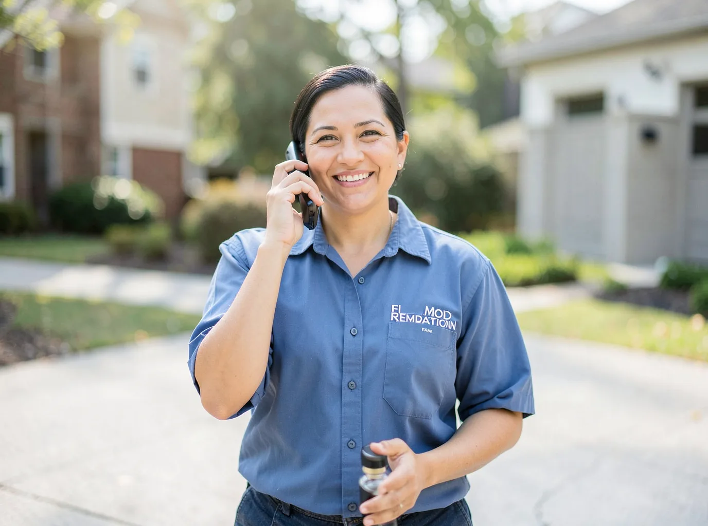 Mold Remediation Niceville, FL FAQs